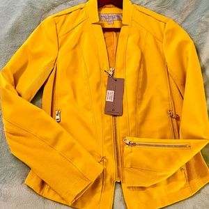 NWT Andrew Marc Jacket
